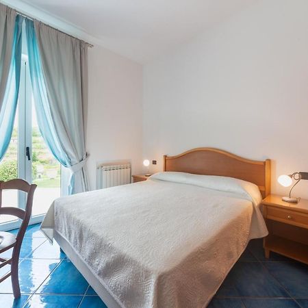 Villa Rosalia Barano dʼIschia Exteriör bild