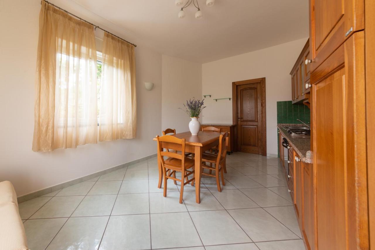 Villa Rosalia Barano dʼIschia Exteriör bild