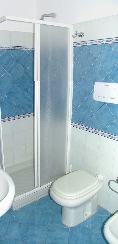 Villa Rosalia Barano dʼIschia Exteriör bild